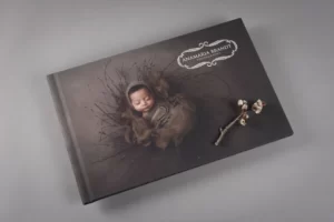 DREAMBOOK BEZ OPAKOWANIA PRO KREATIV 100% - (30x20 cm)