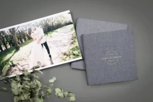 FOTOALBUM - (30x20 cm) GAMMA