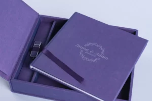 FOTOALBUM COMPLETE - (30x20 cm) GAMMA