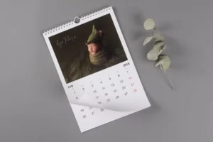 FOTOKALENDARZ BASIC (A3, A4)