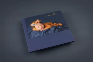 FOTOKSIĄŻKA BEZ OPAKOWANIA PRO AKRYL PRESTIGE - (30x20cm)