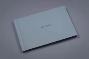 FOTOKSIĄŻKA BEZ OPAKOWANIA PRO CLASSIC - (30x20cm)