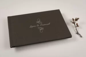 FOTOKSIĄŻKA BEZ OPAKOWANIA PRO GAMMA - (30x20cm)