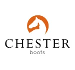 CHESTER boots logo