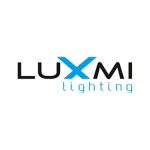 LUXMI Lighting logo