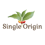 Palarnia Kawy Single Origin logo